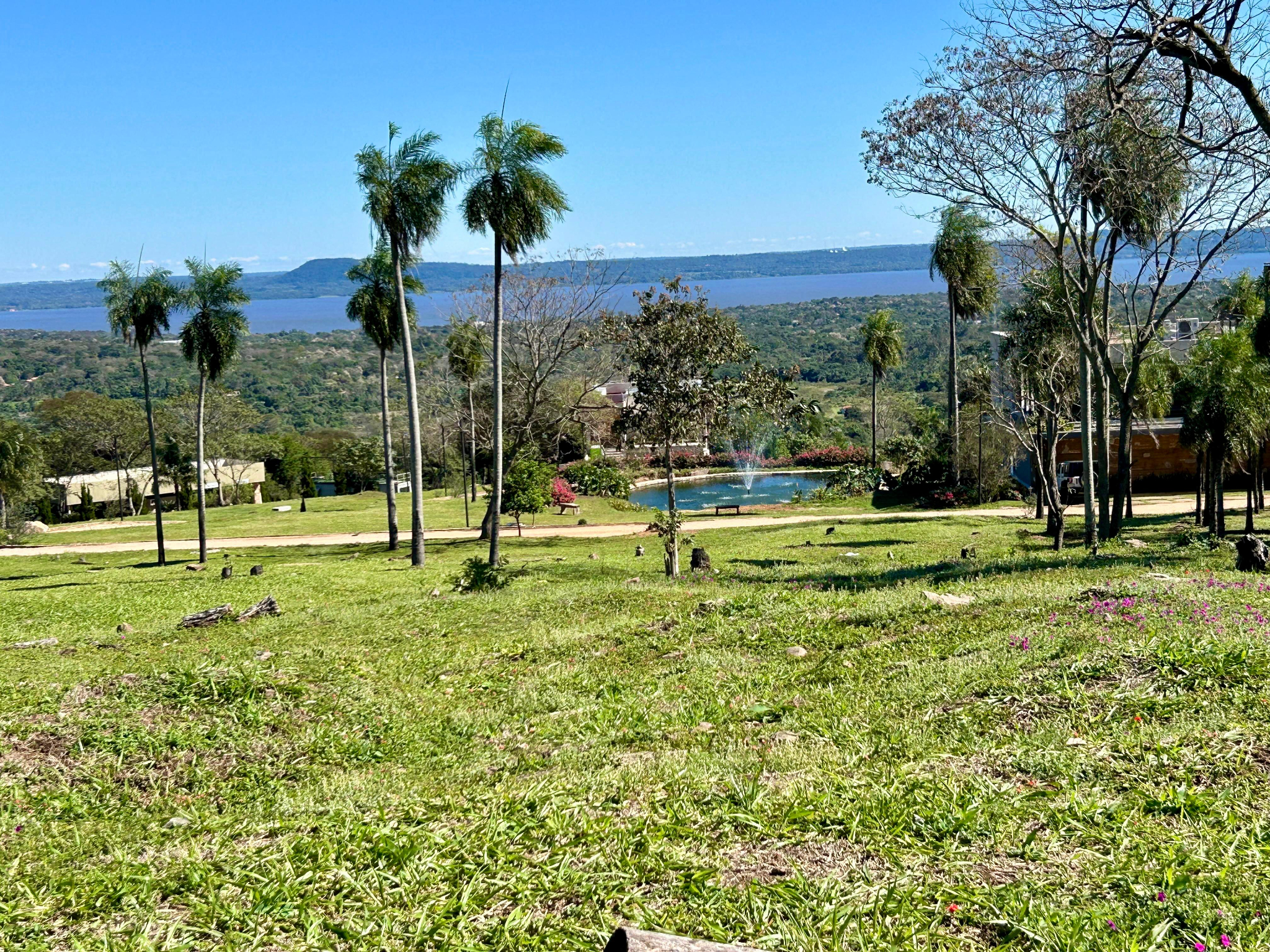 Vendo Terreno En Altos Cordillera — foto 3