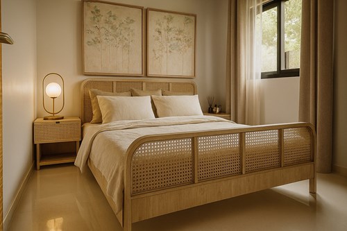 Casa-Venta-Fracción Montserrat, San Bernardino, Cordillera — foto 3