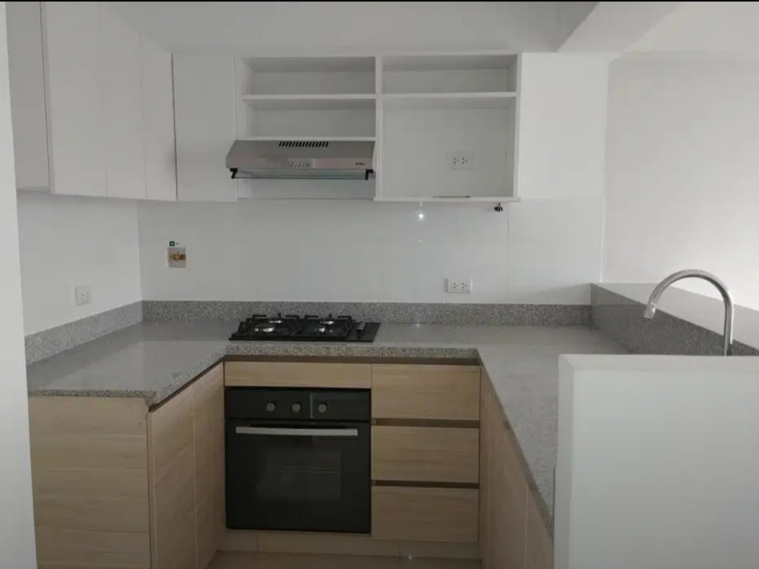 Minidepartamento en alquiler en San Miguel