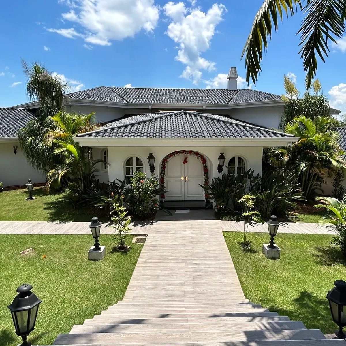 Casa - Venta - Ciudad del este — foto 2