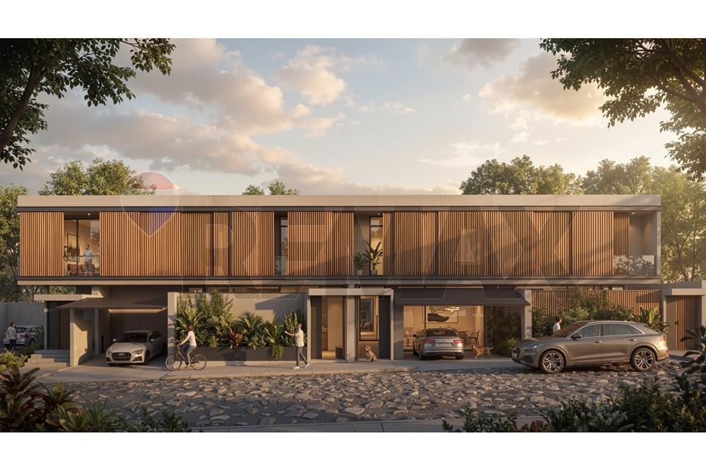 Casa en venta en San Jorge