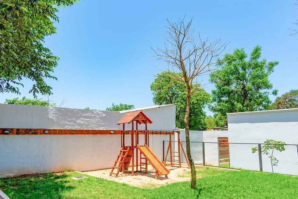 Duplex a estrenar, Barrio Cerrado ´´El Bosque´´ - Isla Bogado, Luque — foto 3
