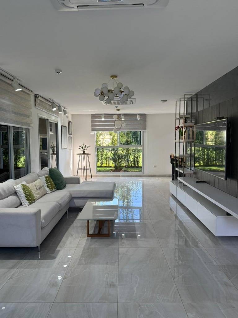 Casa Amoblada en Aqua Village San Bernardino — foto 2