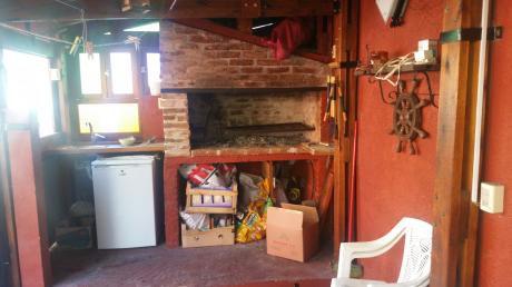 Venta Apto. Tipo Casa Al Fte Juan Paullier Y Palmar