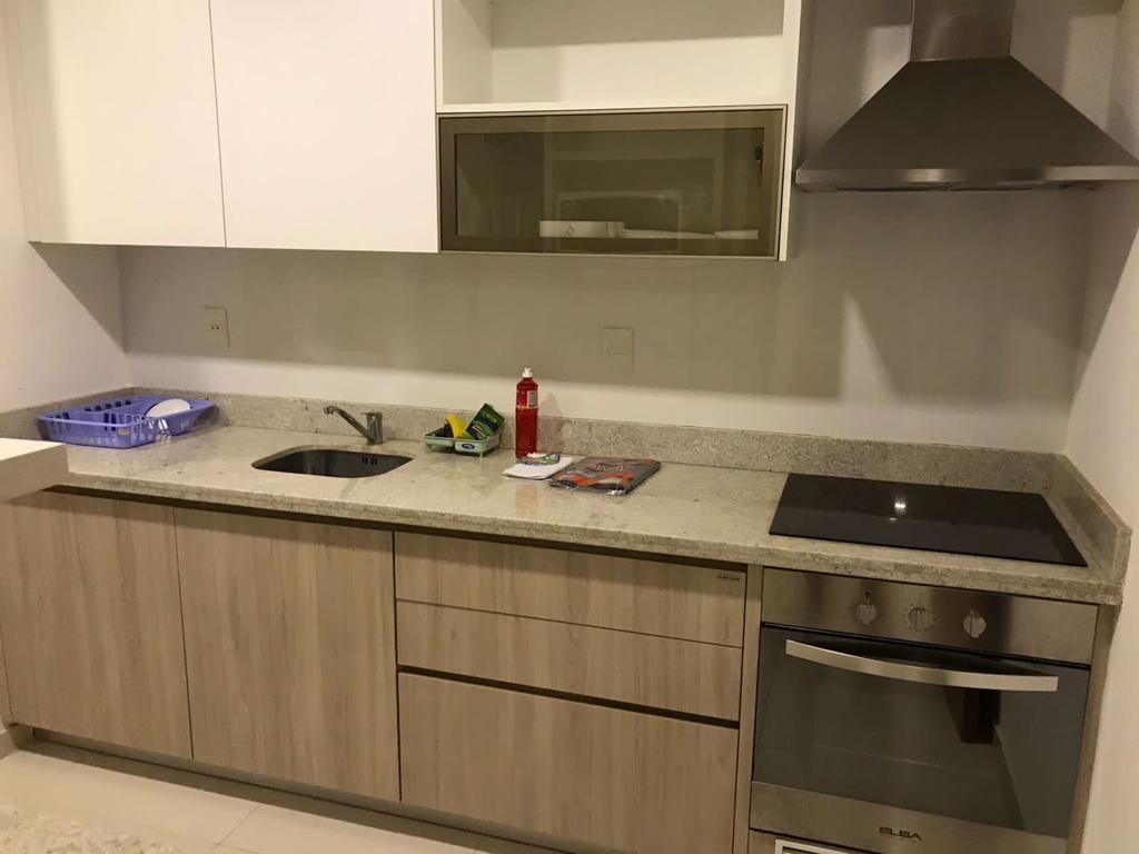 Amplio Departamento Amoblado — foto 3