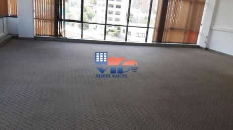 Cod11800, Calacoto, Oficina En Edificio Corporativo En Alquiler