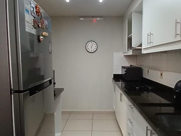 Departamento en alquiler en Herrera
