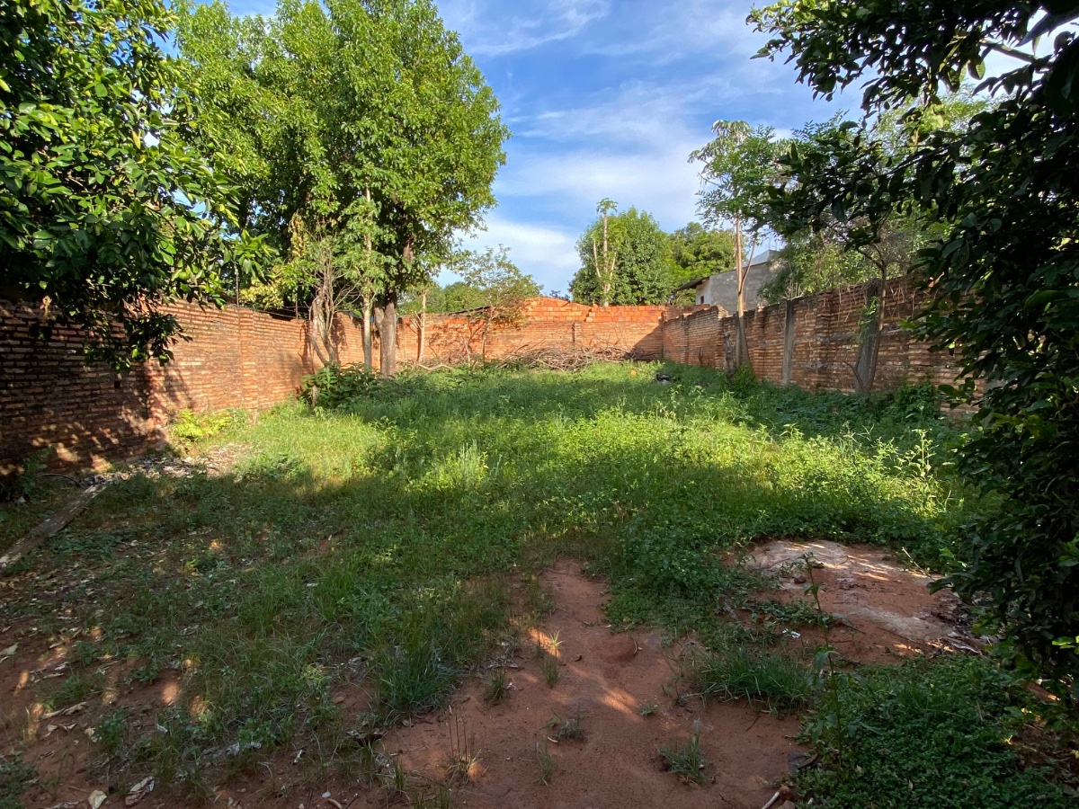 VENDO CASA EN LUQUE YKUA DURÉ — foto 2