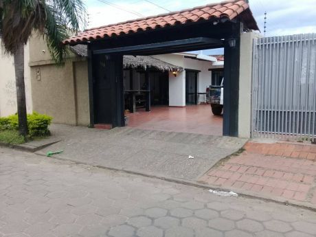 Hermosa Casa En Venta