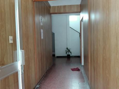 Venta De Apartamento En Pb Con Patio