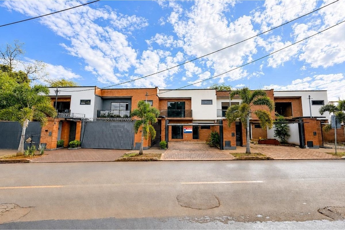 Venta de Duplex, Cambyretá, Itapúa — foto 3