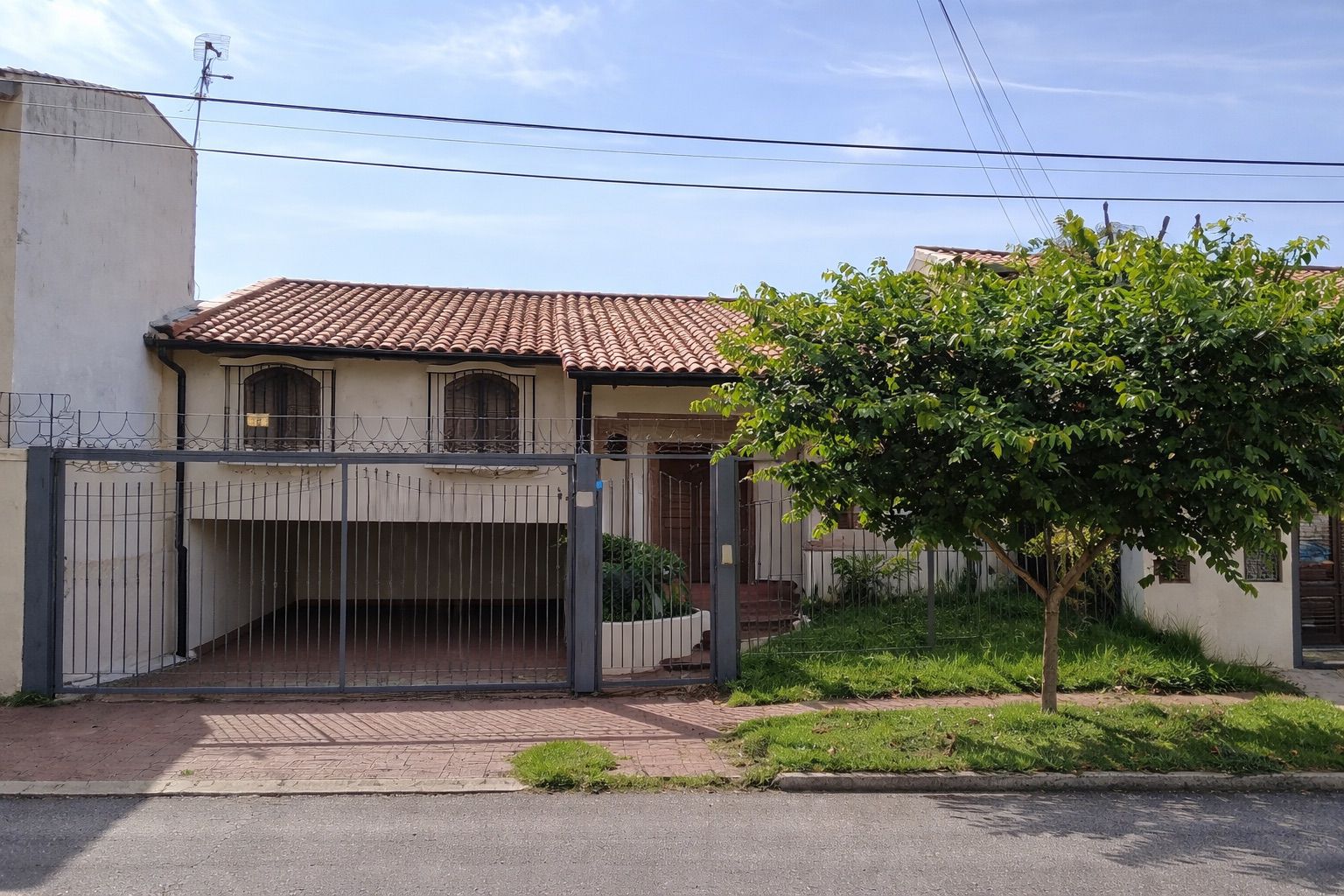 Casa en venta en San Vicente
