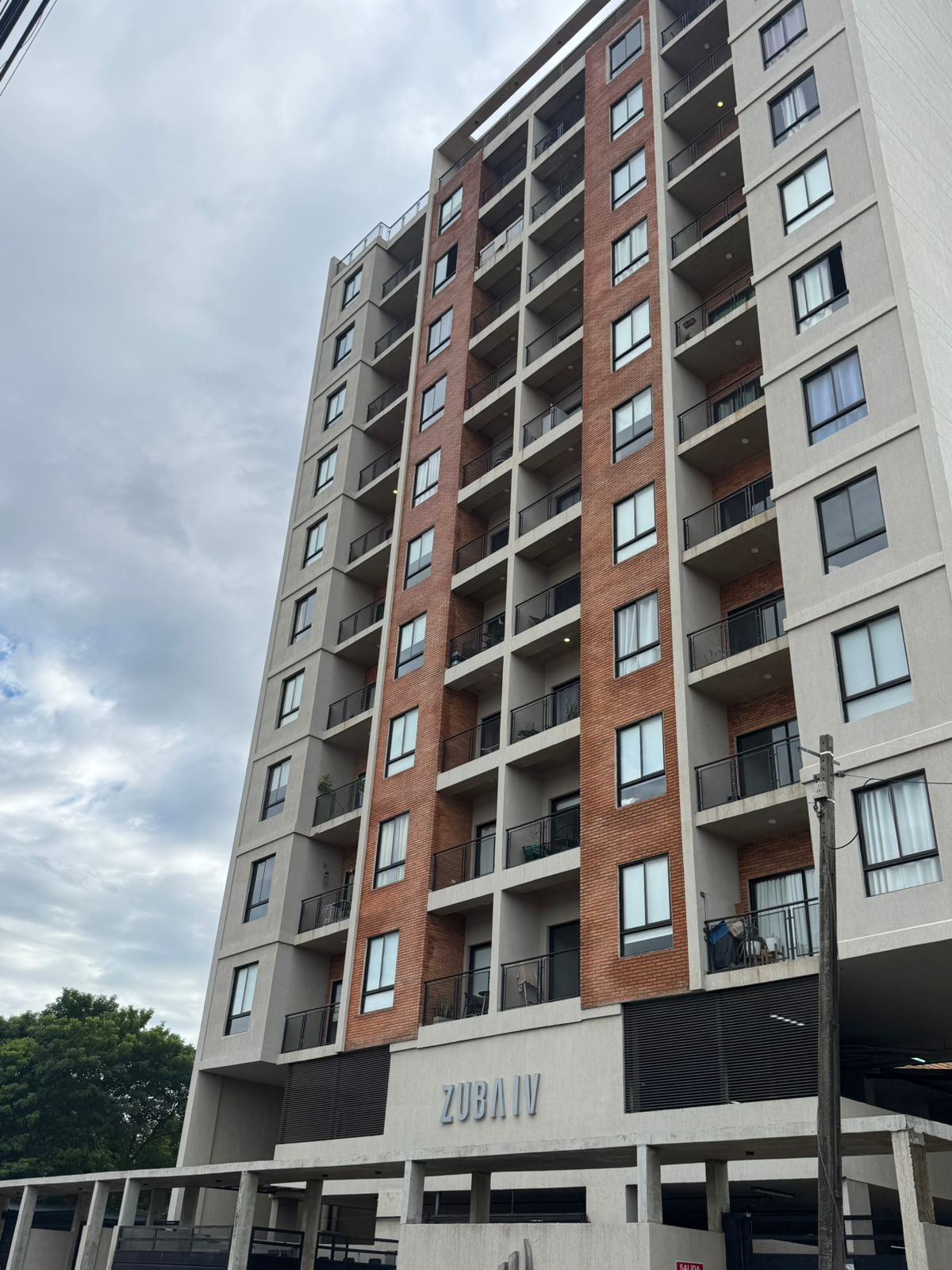 ALQUILER DISPONIBLE EN ZUBA IV - LUQUE — foto 2