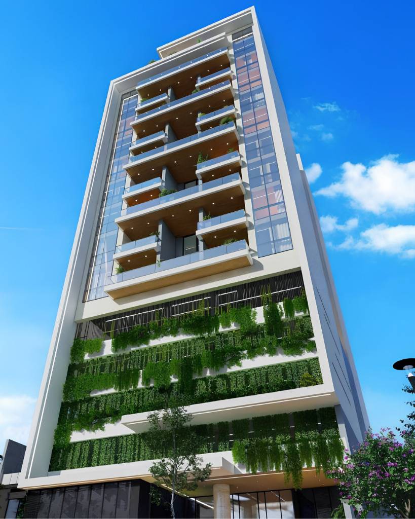 Departamento en venta en Recoleta