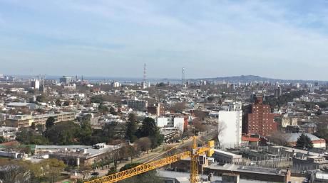 Apartamento 1 Dormitorio En Torres De Nuevo Centro