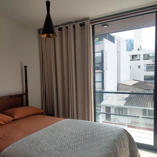 Departamento en alquiler con baja de precio en Oeste