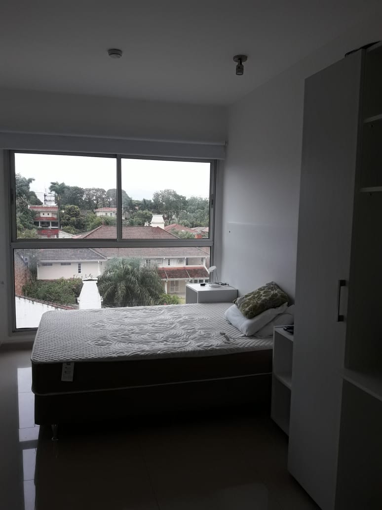 Hermoso departamento mono ambiente amueblado — foto 3