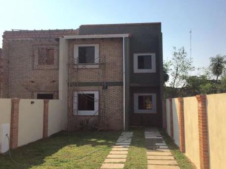 Duplex A Estrenrar-zona Favero
