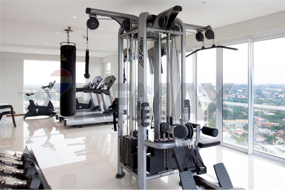EN VENTA! EXCLUSIVO MONOAMBIENTE EN THE ONE — foto 3