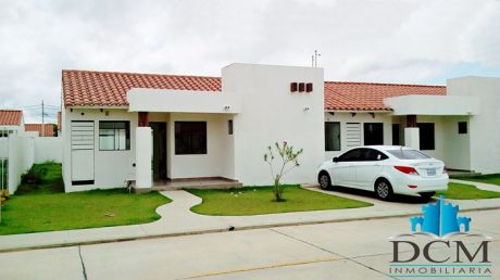 Casa En Venta Condominio La Fontana Family Club