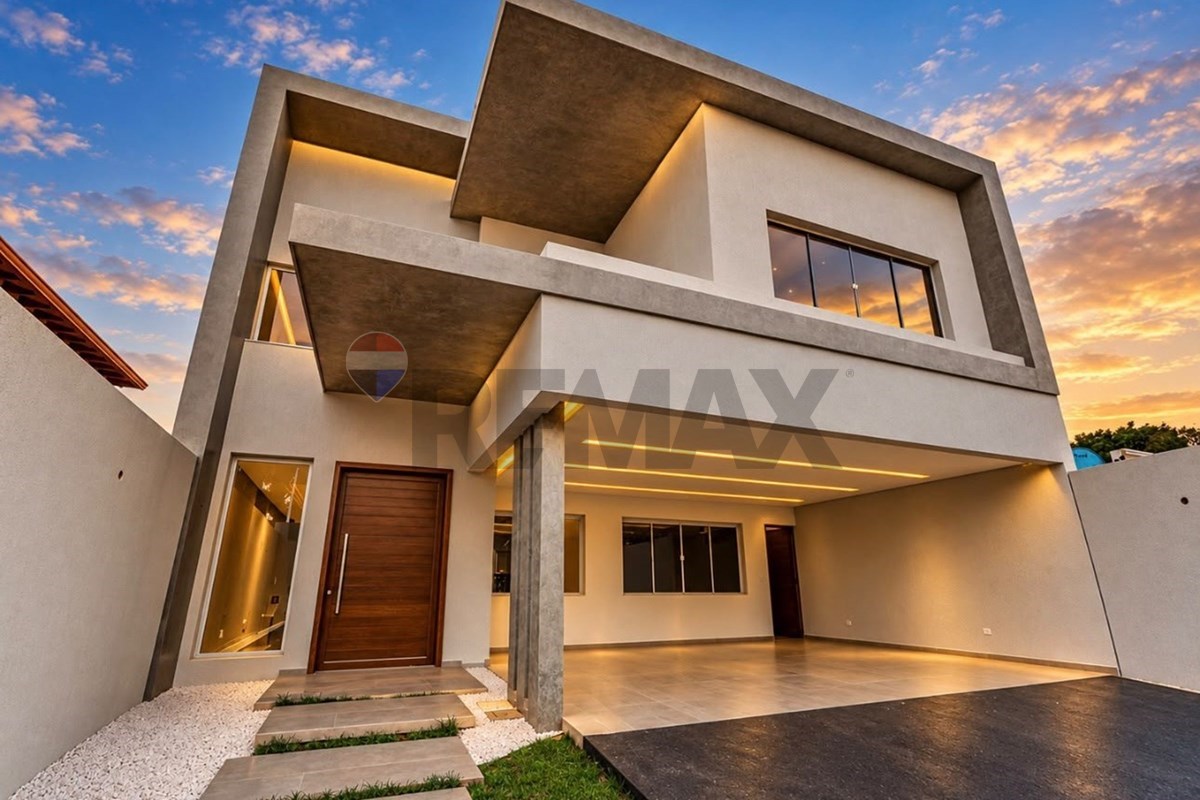 Casa en venta en Herrera