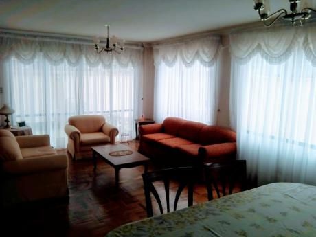 Lindo Y Amplio Dpto En Venta!!!