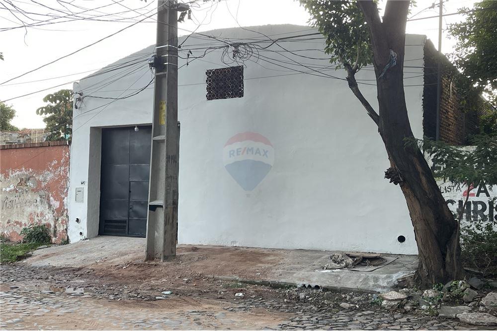ALQUILO DEPOSITO EN VISTA ALEGRE!! — foto 3