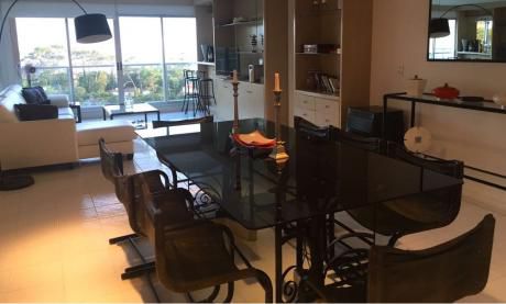Venta Apartamento 3 Dormitorios Lincoln Center