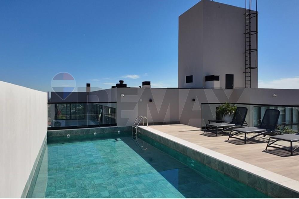 Departamento En Venta, Recoleta-asunción — foto 2