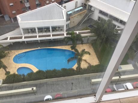 Apt Tipo Casa En Barrio Privado 3 Dorm 3 Baños