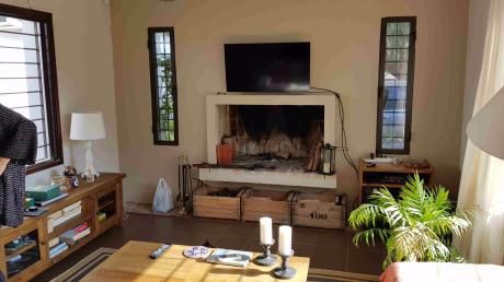 Pinar Sur, A Dos Cuadras De Rambla, Moderna Casa En 900m2