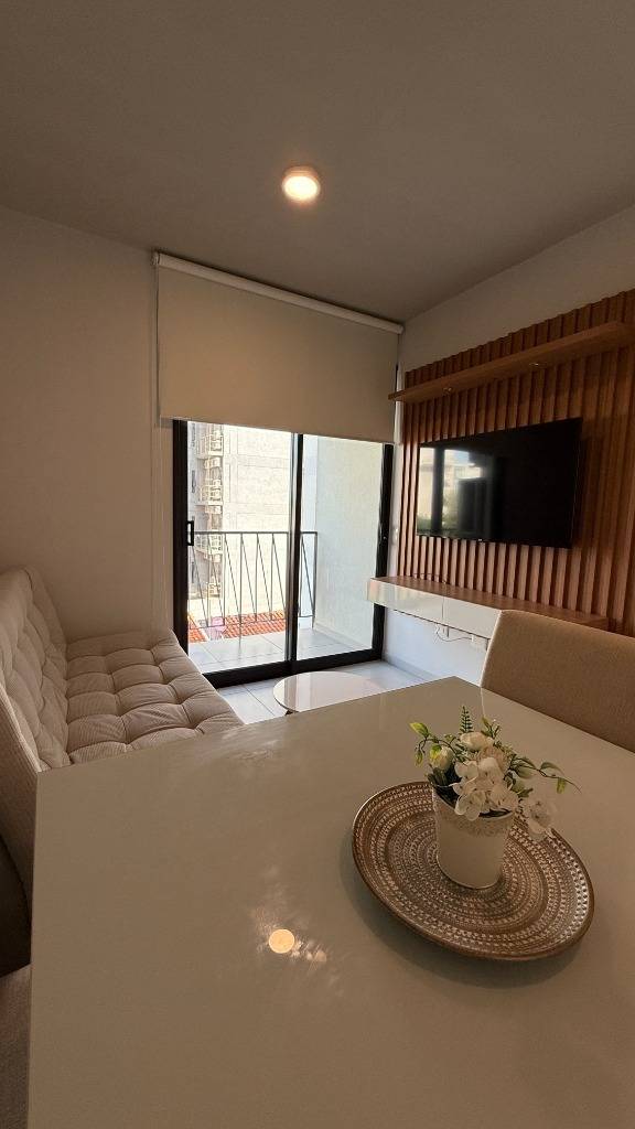 Departamento en alquiler en San Jorge, Asunción — foto 3
