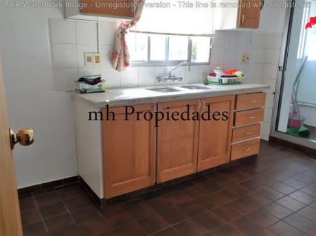 Apartamento Frente A Montevideo Shopping, Exclusivo.