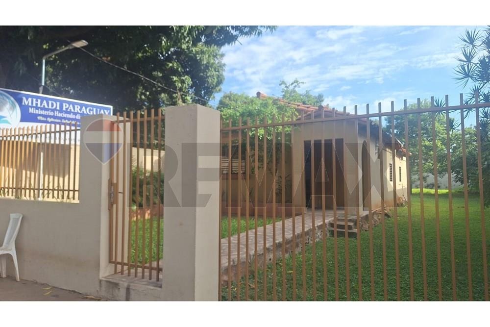 TERRENO EN VENTA - ASUNCIÓN, BO. HERRERA. — foto 3
