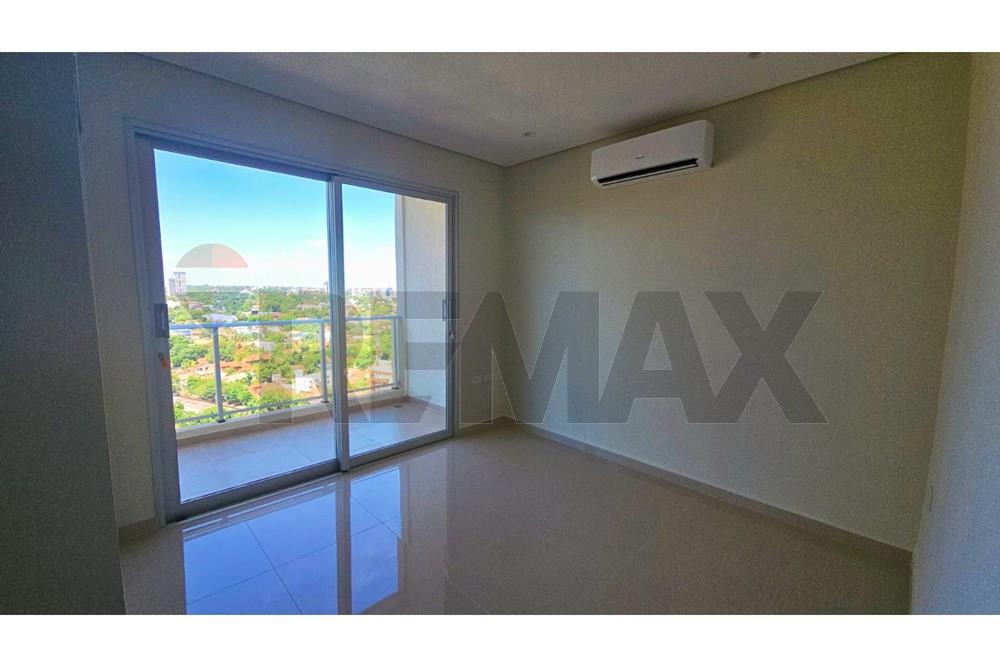 ALQUILER DE DEPARTAMENTO - YCUA SATI — foto 2