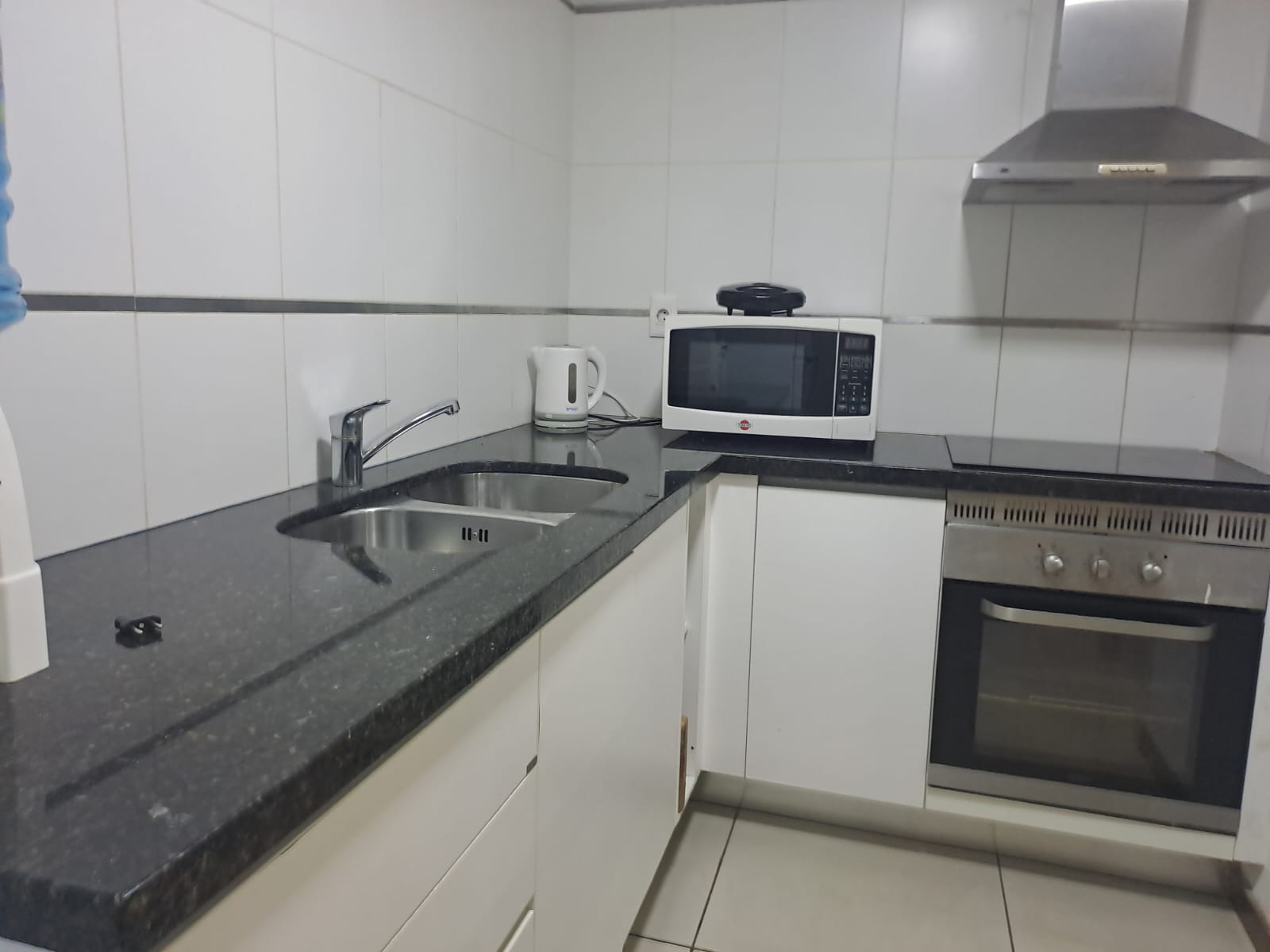 Departamento Premium en alquiler Manantiales Urbano 34 — foto 3