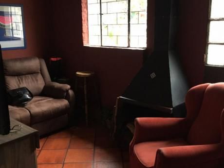 Casa 2 Dormitorios En Union