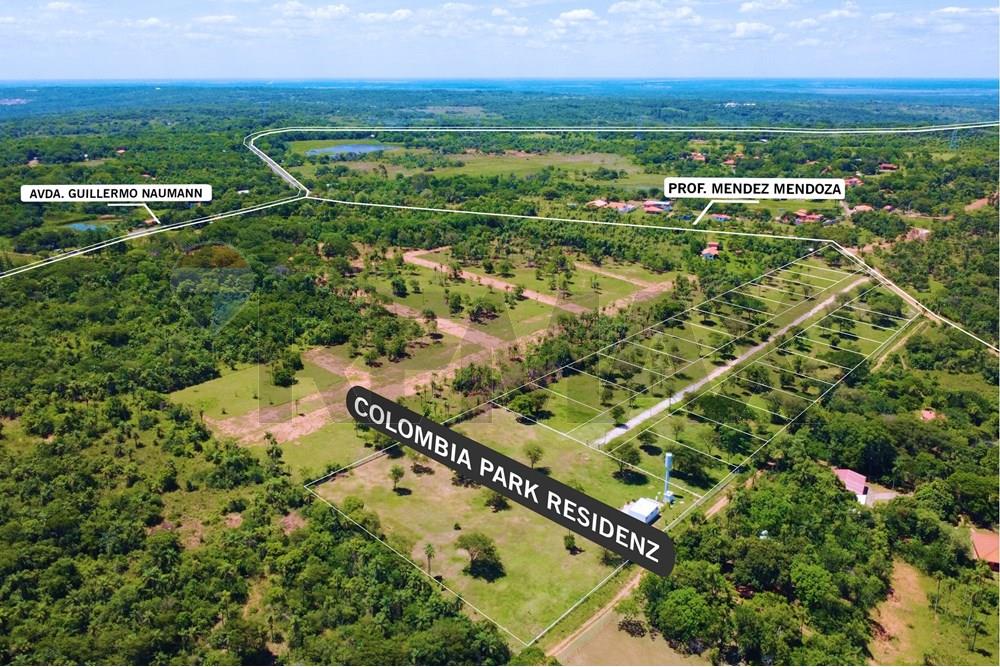 Terreno de 917 m2 en Nueva Colonia — foto 3