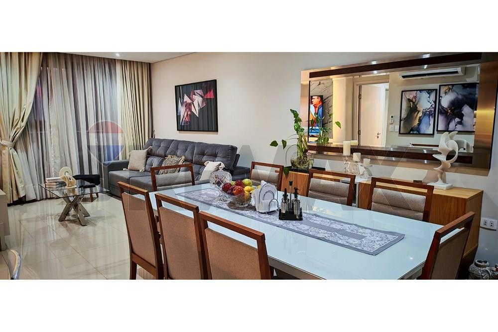 DEPARTAMENTO EN ALQUILER EN VILLA MORRA — foto 3