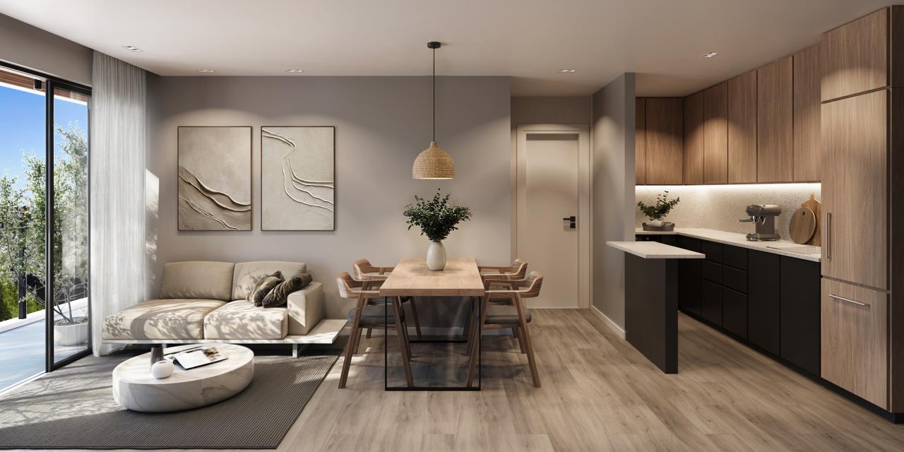 EN VENTA - Monoambiente en Recoleta — foto 3