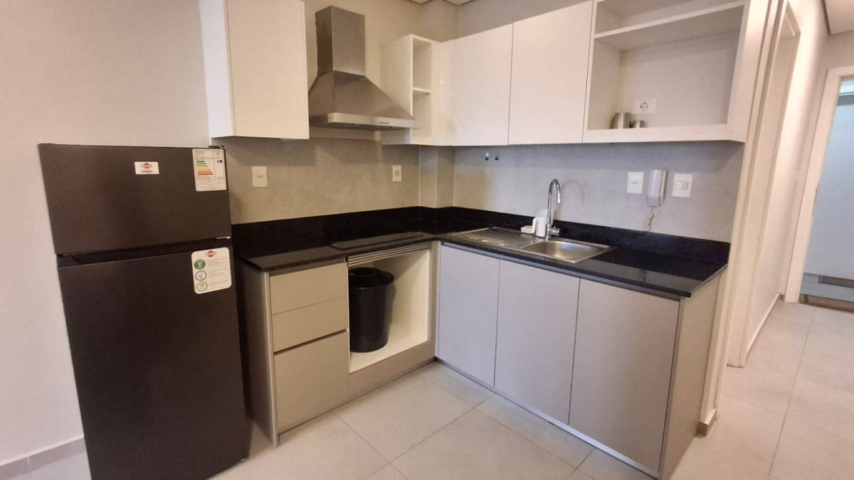 MONOAMBIENTE SEMIAMOBLADO EN ALQUILER BARRIO HERRERA — foto 3