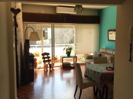 Apartamento Completamente Reciclado