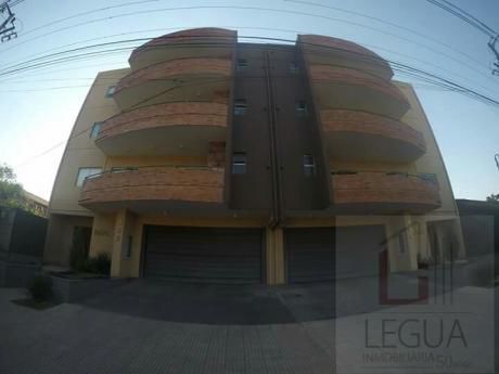 Alquilo Departamentos A Pasos De La Municipalidad De Asunción