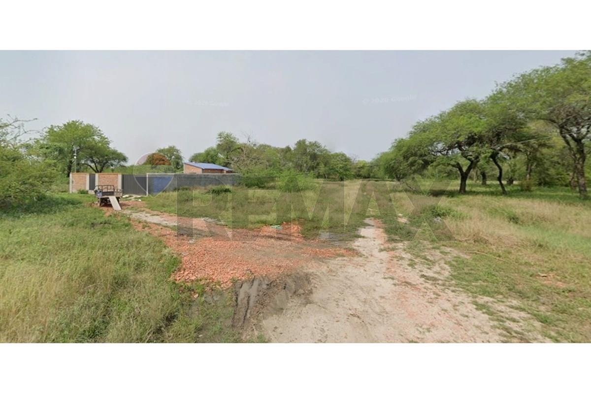 En Venta Terreno Villa Hayes — foto 2