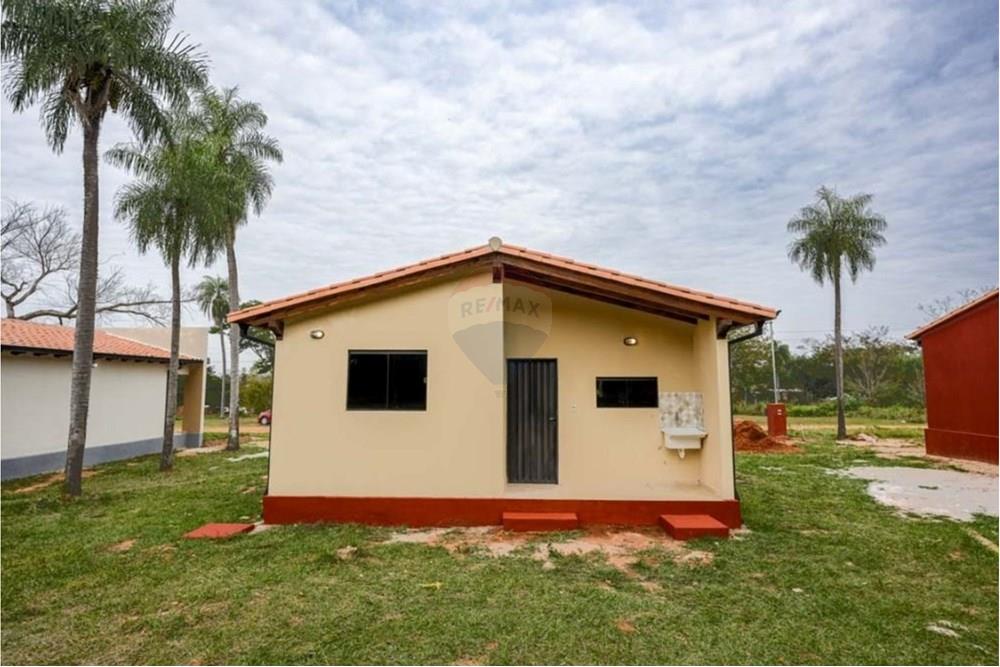 Casa - Venta -Mariano Roque Alonso, invierte en un lindo hogar! — foto 2