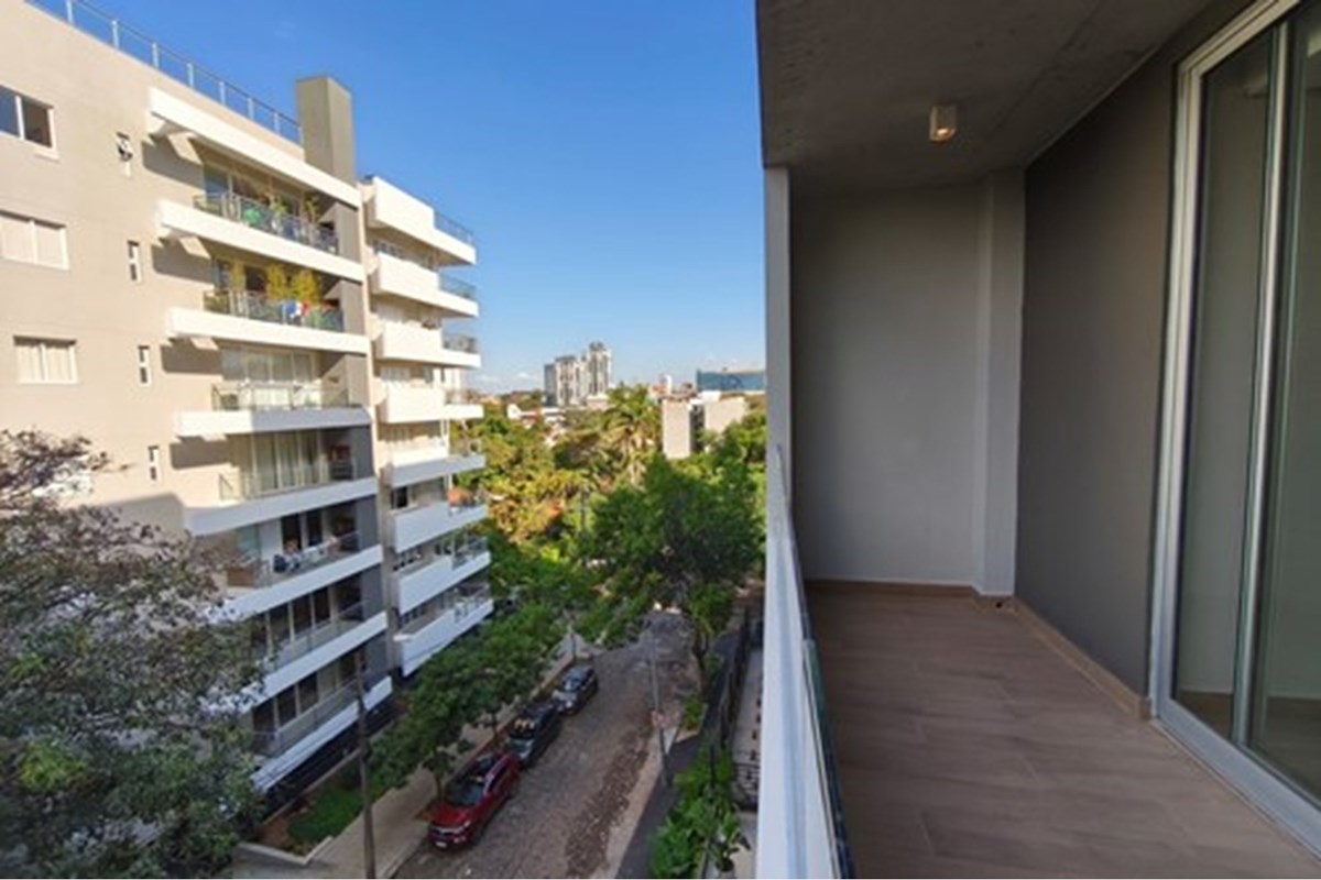 Departamento-Alquiler-Gonzalo Bulnes y Del Maestro, Villa Morra, Asunción — foto 3