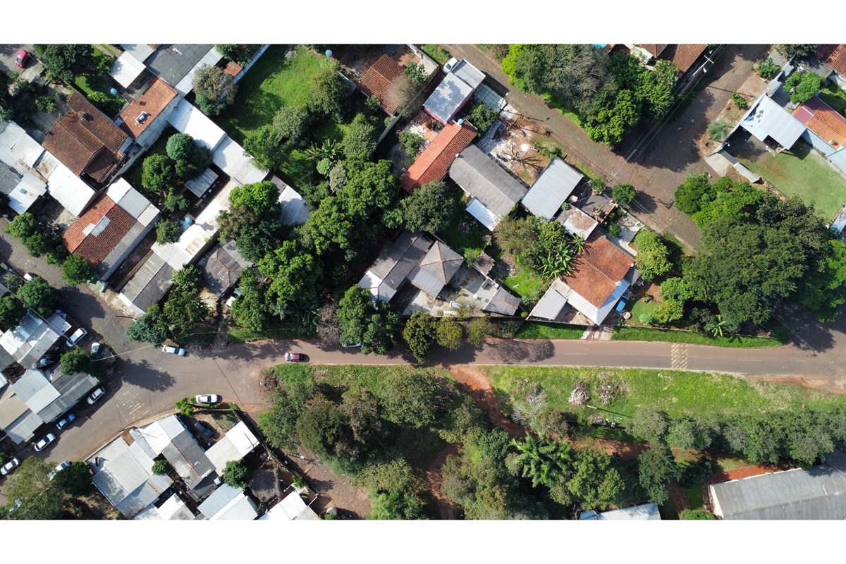 Terreno Barrio Remanso Ciudad del Este — foto 2