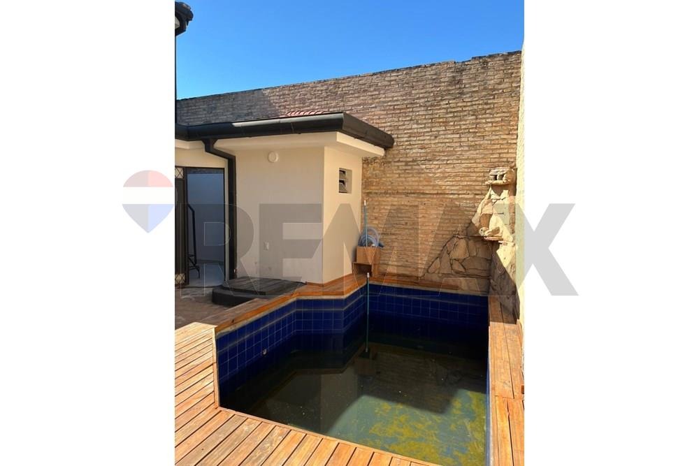 Duplex - Alquiler - Villa Morra, Paraguay — foto 3