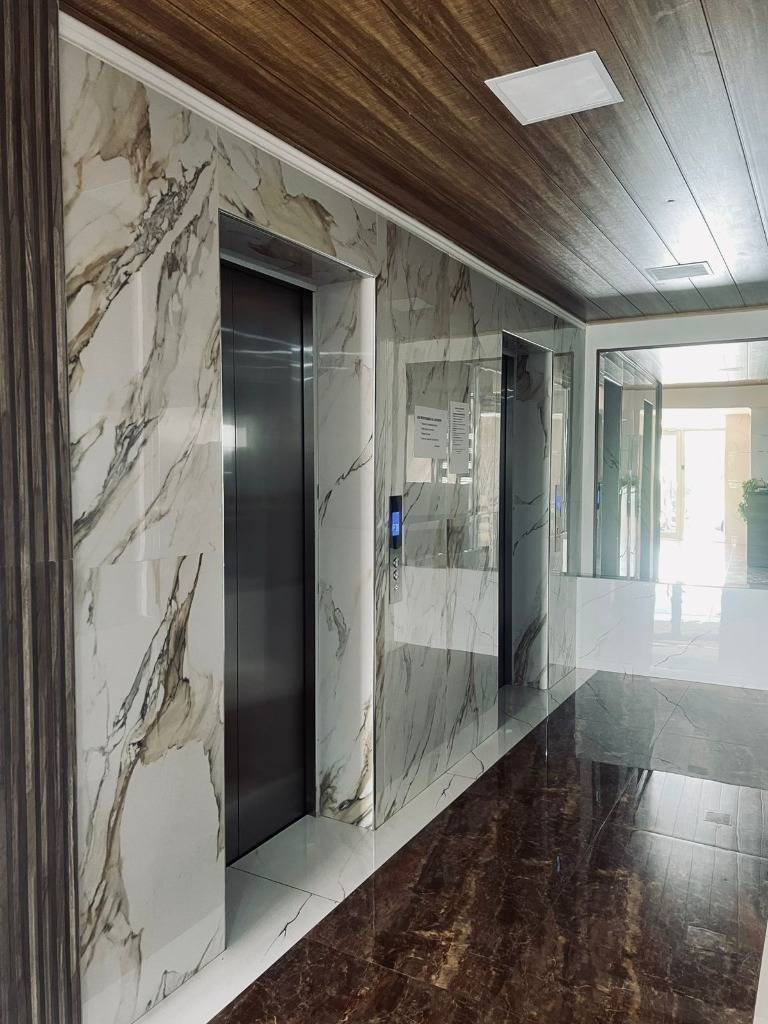 EN VENTA DEPTO TERMINADO EN EDIFICIO AQUARIUM ENCARNACION — foto 3