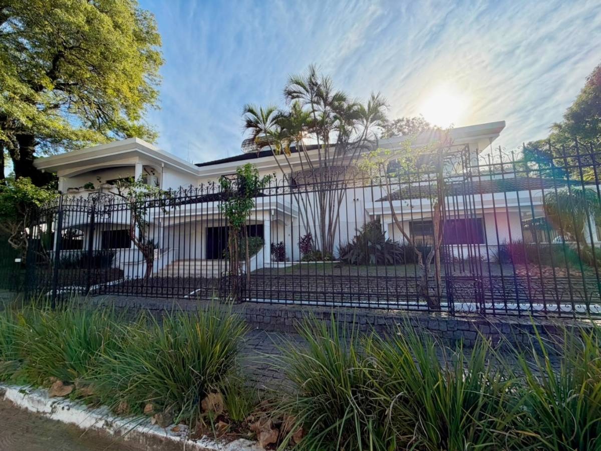 Casa en venta en San Cristóbal